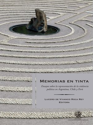 cover image of Memorias en tinta